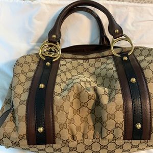 Gucci Shoulder Bag